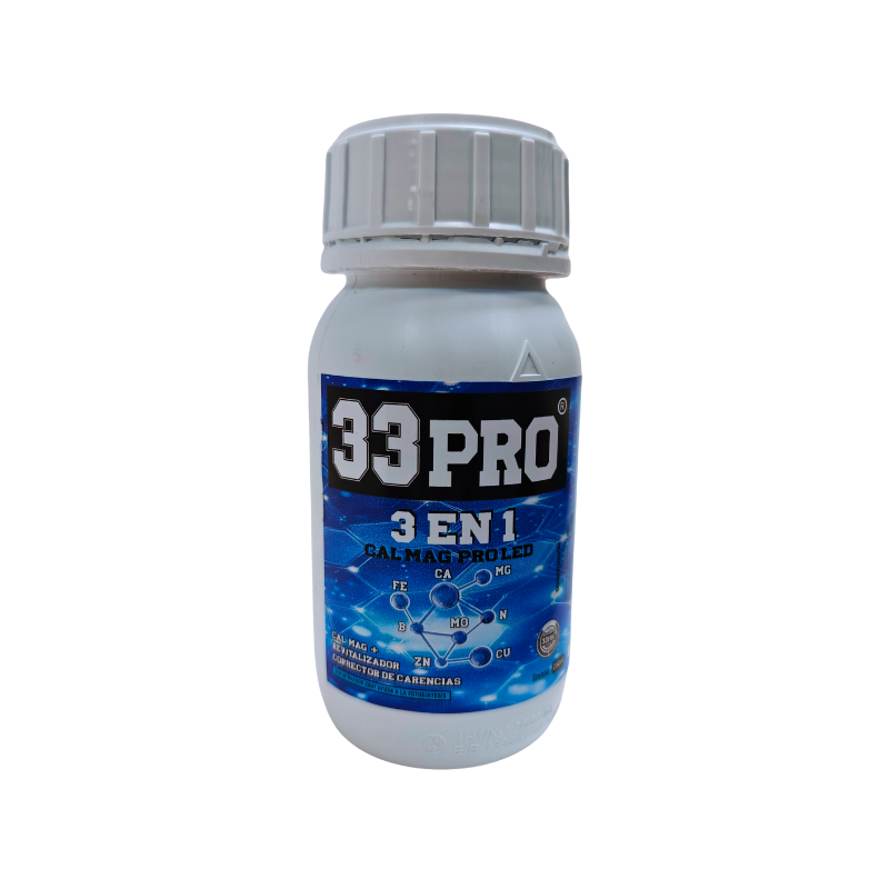 3 EN 1 33PRO