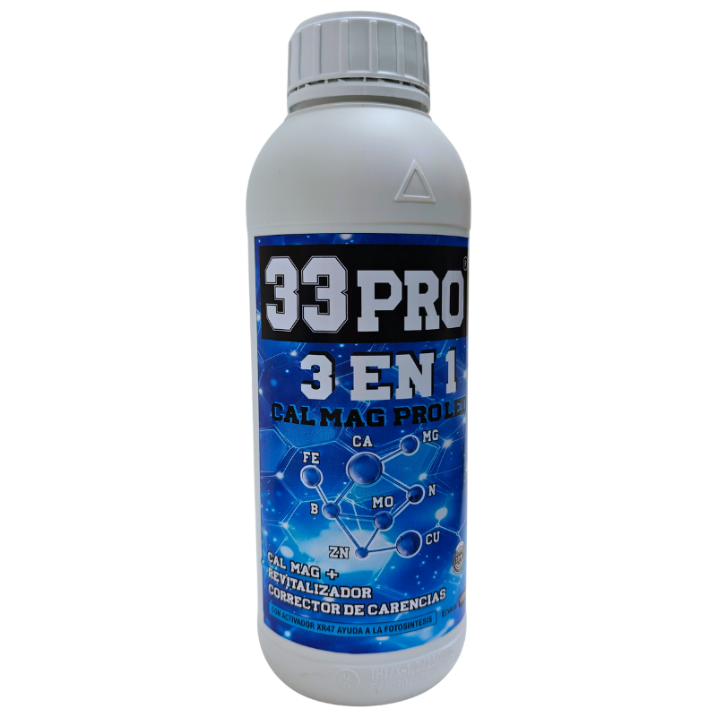 3 EN 1 33PRO