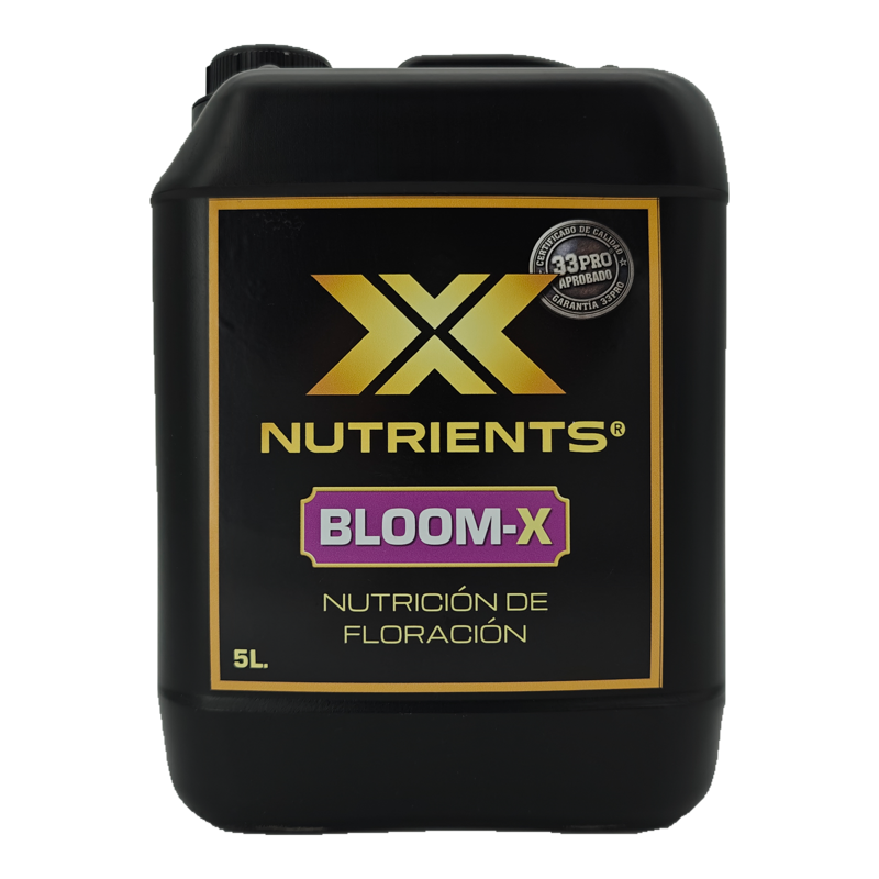 邦楽 Bloom BLOOM-X – Pantera Grow Distribution
