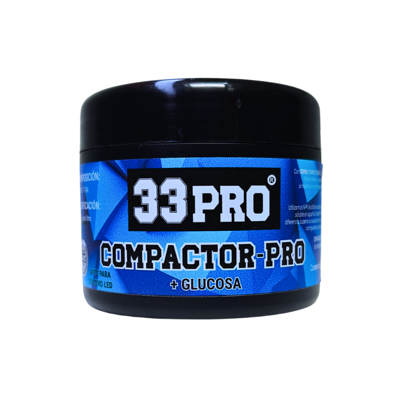 COMPACTOR-PRO 33PRO