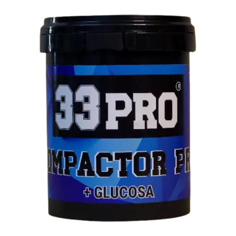 COMPACTOR-PRO 33PRO