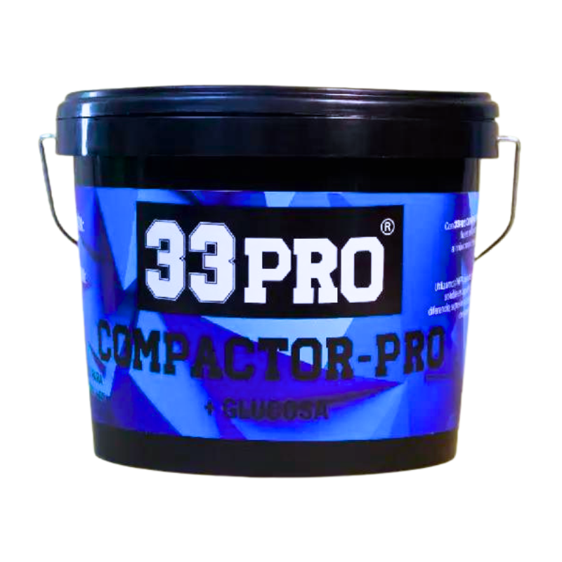 COMPACTOR-PRO 33PRO