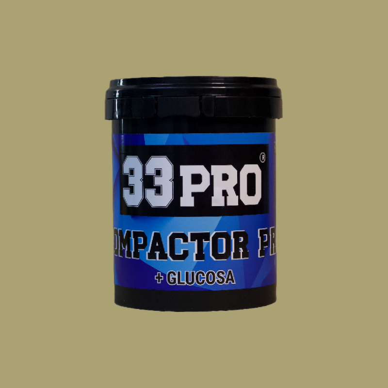 COMPACTOR-PRO 33PRO