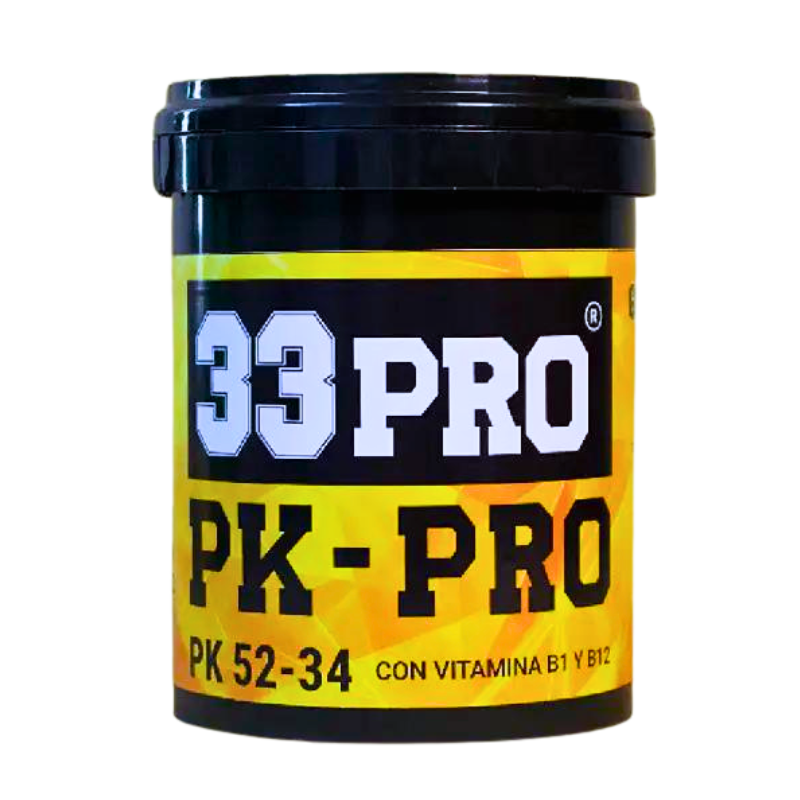 PK-PRO 33PRO