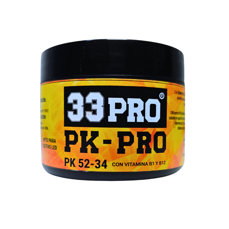 PK-PRO 33PRO