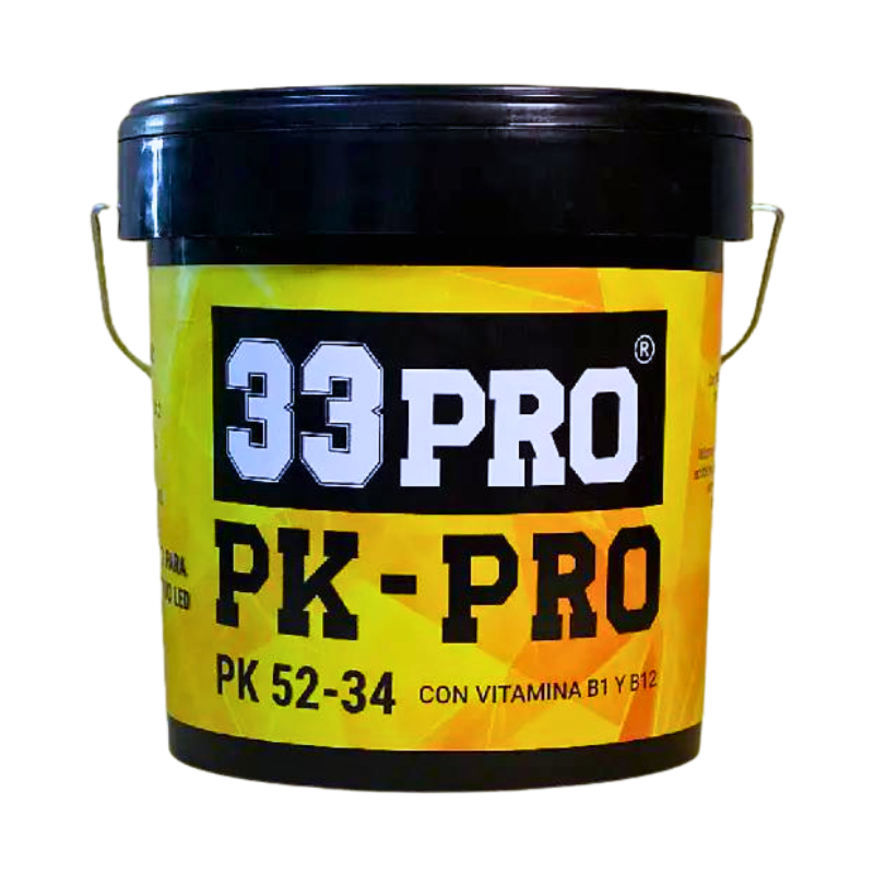 PK-PRO 33PRO