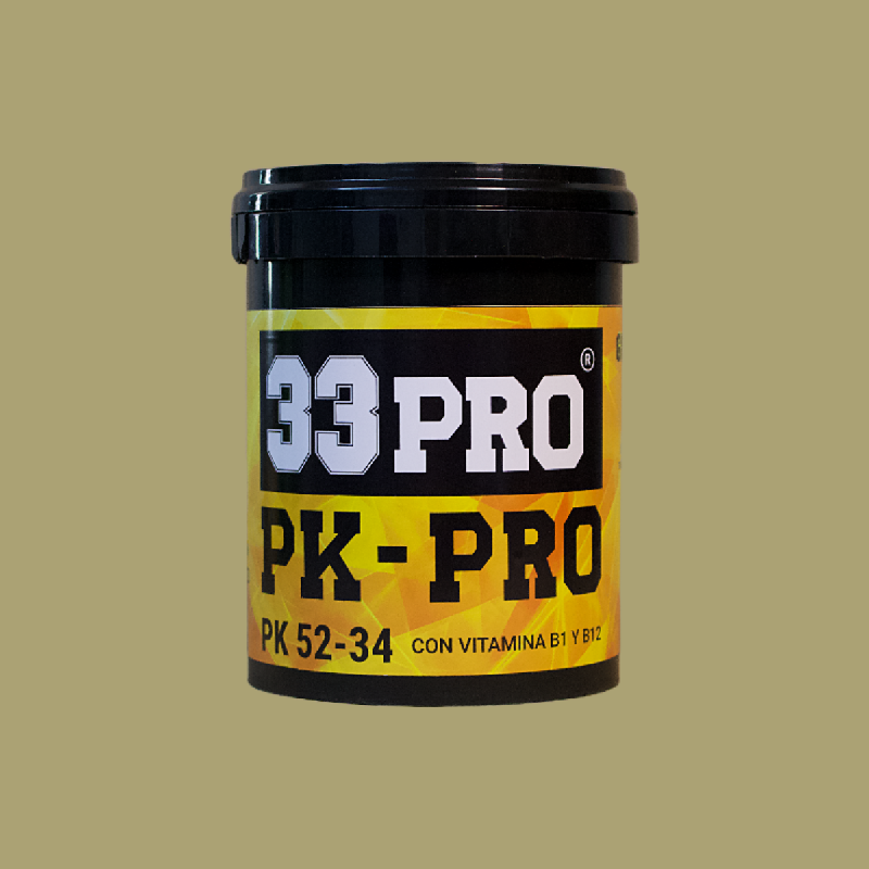 PK-PRO 33PRO