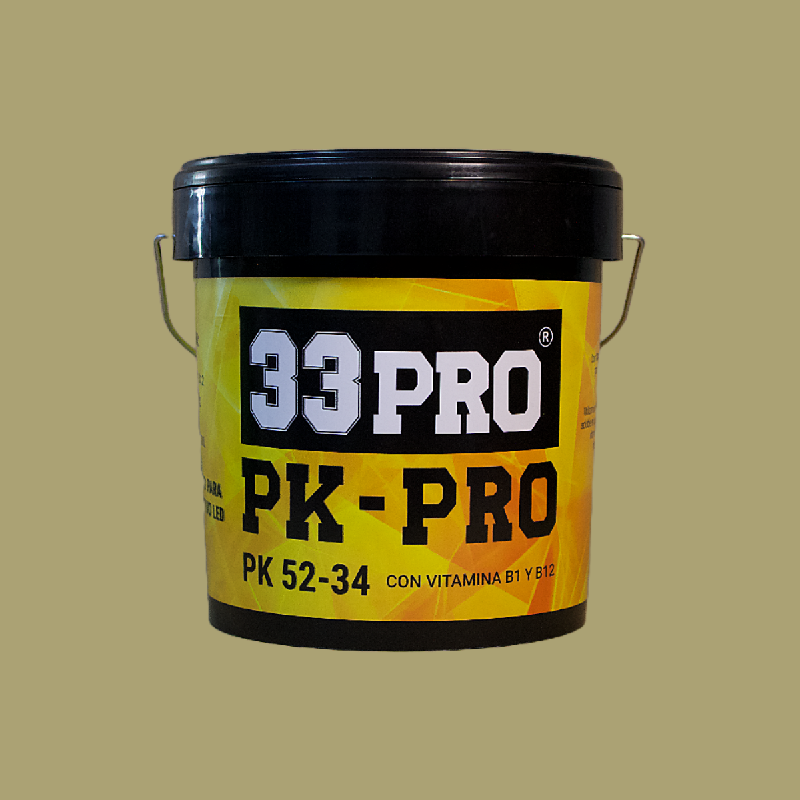 PK-PRO 33PRO