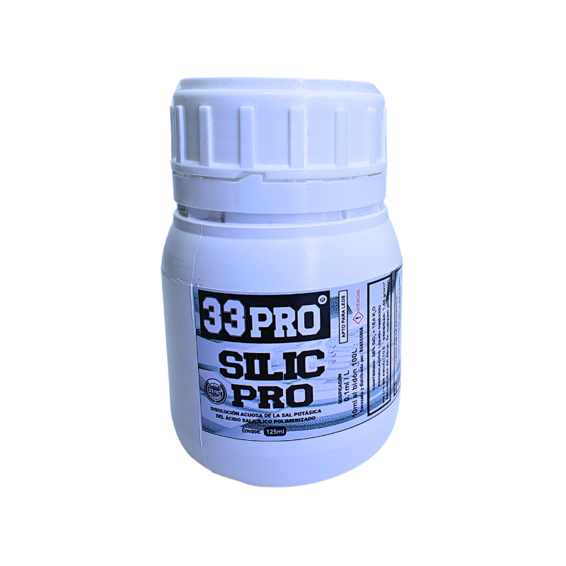 SILIC PRO 33PRO