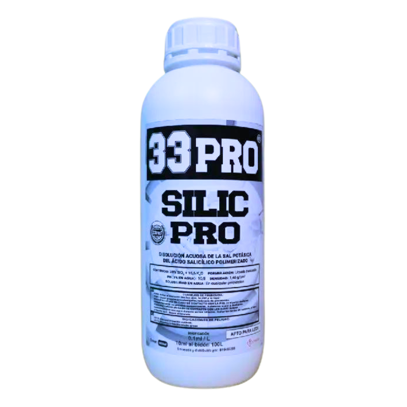 SILIC PRO 33PRO