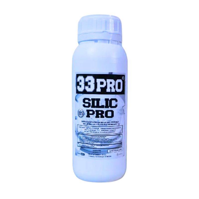 SILIC PRO 33PRO