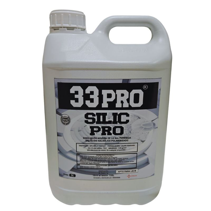 SILIC PRO 33PRO