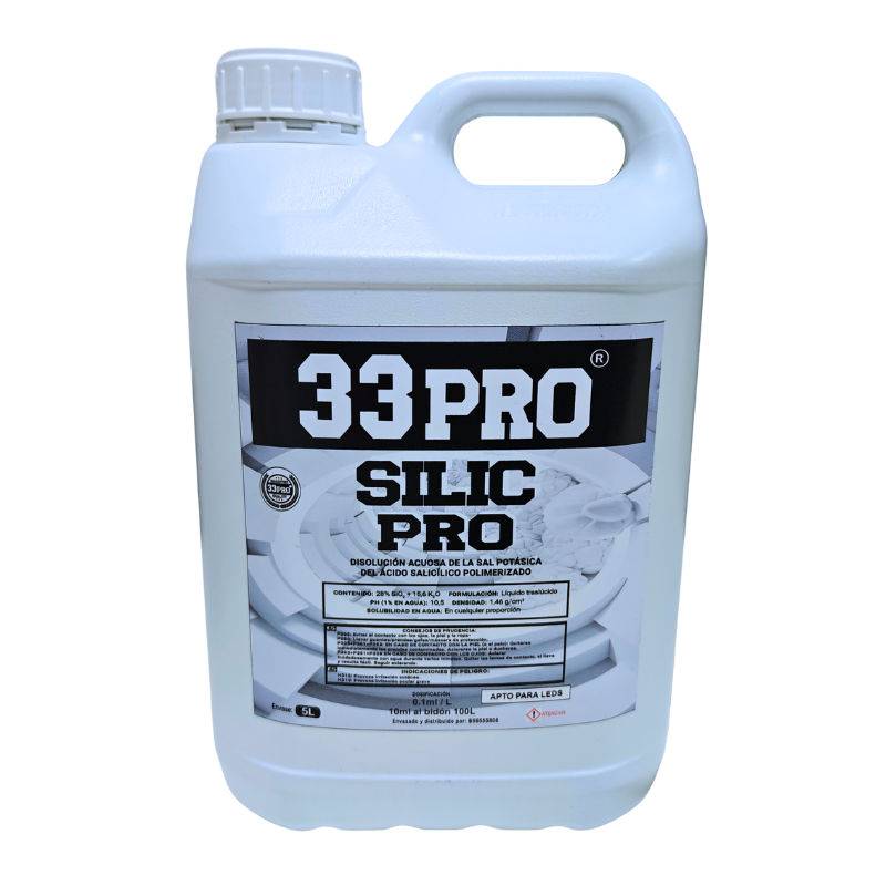 SILIC PRO 33PRO