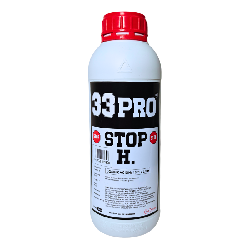 STOP HONGOS 33PRO