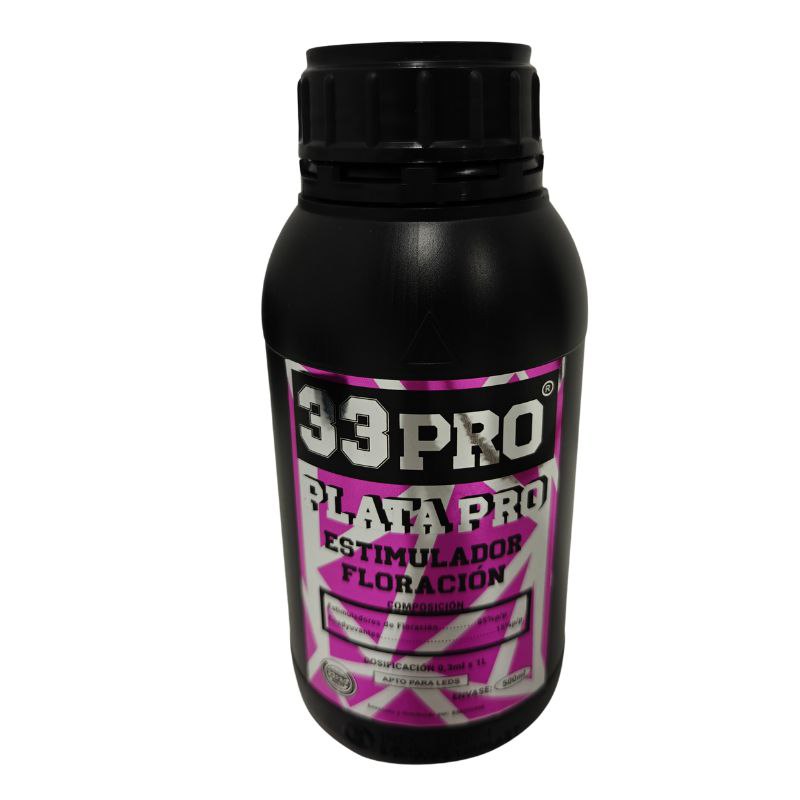 PLATA PRO 33PRO