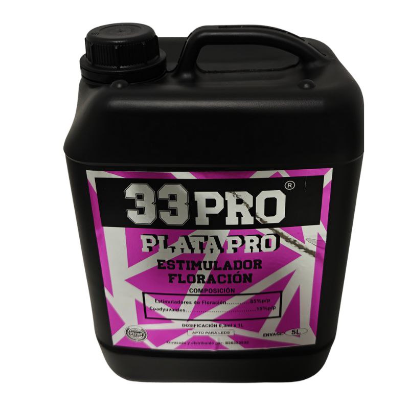 PLATA PRO 33PRO