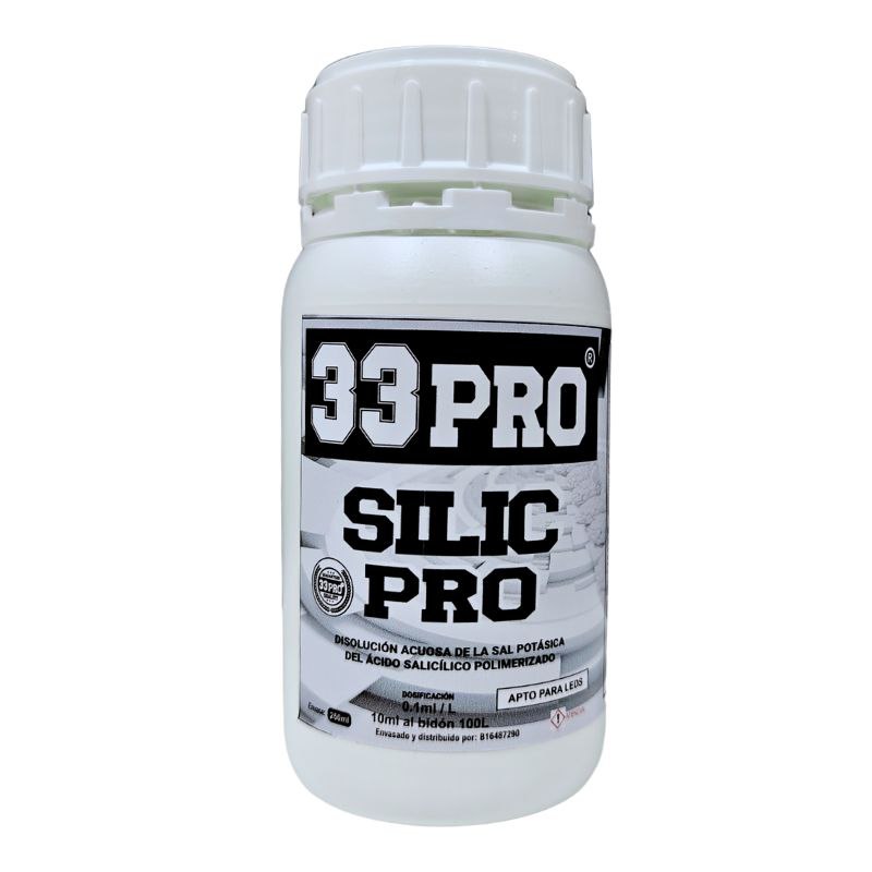 SILIC PRO 33PRO